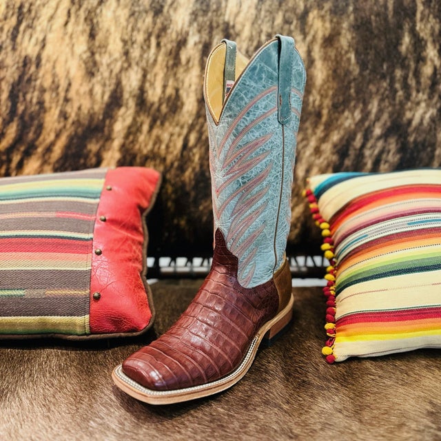 Cowboy Boots CADILLAC JACKS BOOT CITY