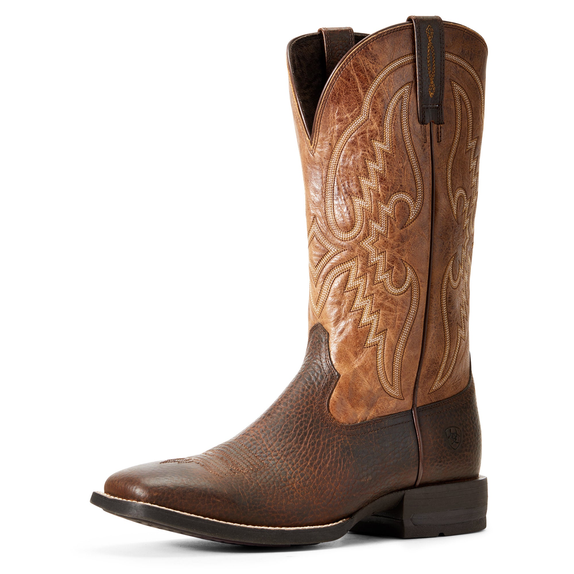 Ariat circuit herd boss hot sale