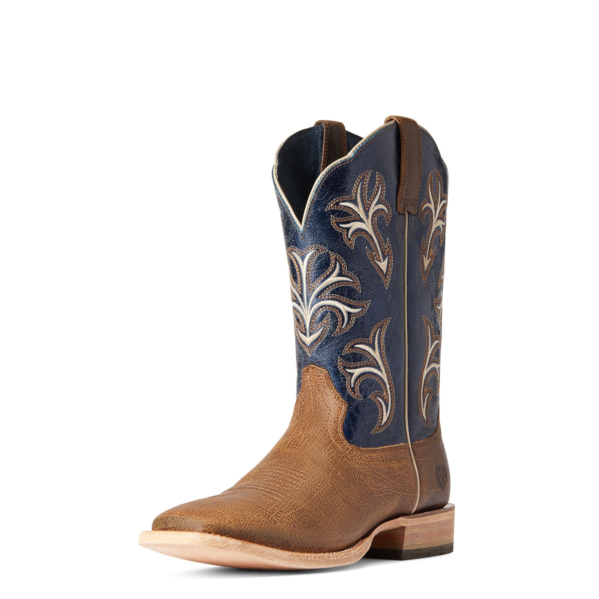 Ariat circuit clearance herd boss